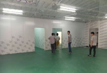 中小型冷庫(kù)是按平米還是立方來收費(fèi)的？